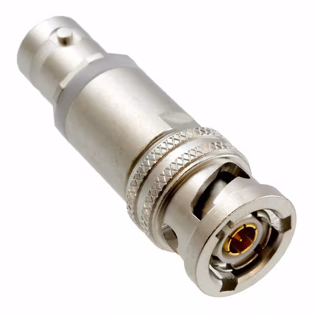 ADBJ20-E1-PL75 Cinch Connectivity Solutions Trompeter  Adaptadores de conector coaxial (RF)